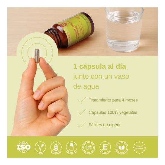 Vittalogy Multivit Premium 120caps