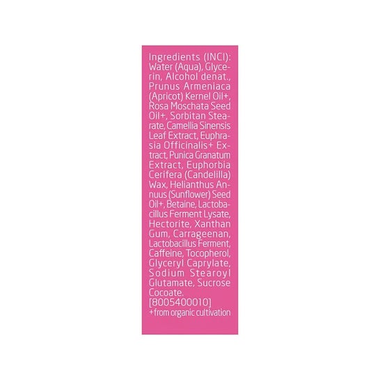 Weleda lissant contour des yeux cynorrhodon 10ml