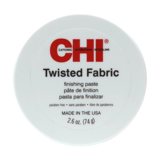 CHI Twisted Fabric Finishing Paste 74g