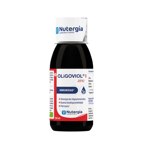 Nutergia Oligoviol I 150 ml