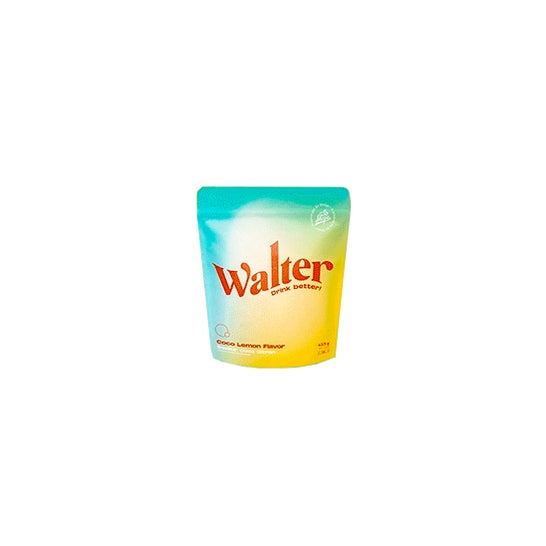 So Shape Walter Coco Lemon Flavor Sticks 30x2.9g