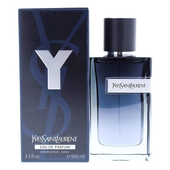 Yves Saint Laurent et les hommes Eau de Parfum 100ml