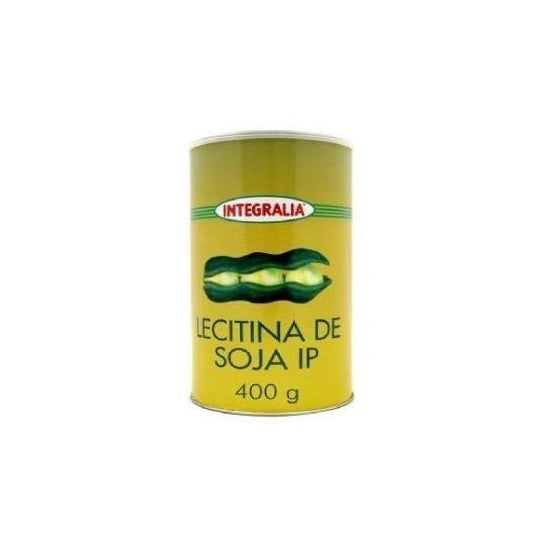 Integralia Lécithine de soja Ip 400g