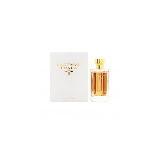 Prada La Femmme Eau De Parfum 50ml Vaporizador