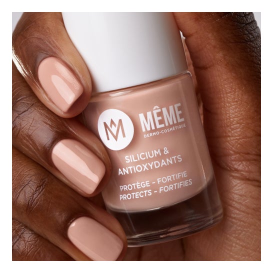 MÊME Vernis Beige Blush 25 Florence 10 ml