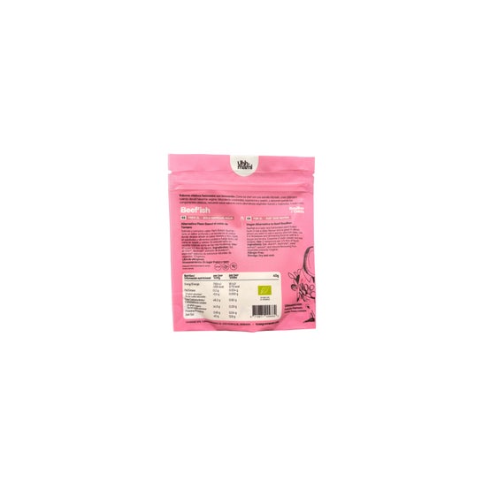 Nuveg Préparation pour Garniture de Fajitas Végétalienne 120 g