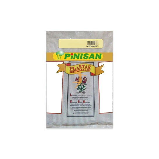 Pinisan Orange amère 50g