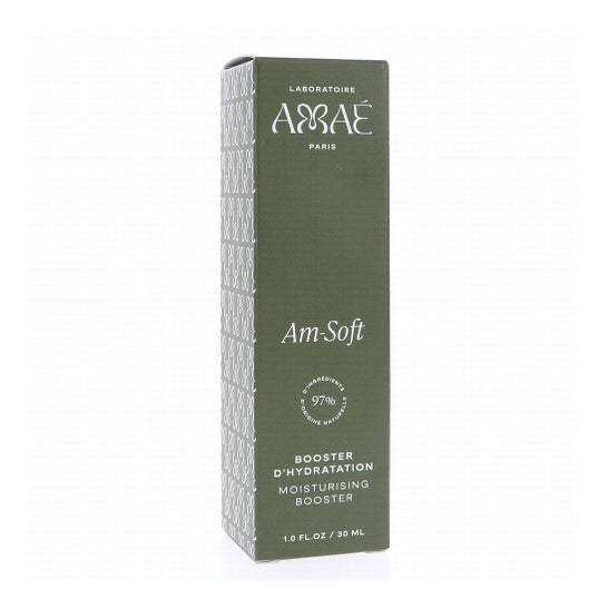 Amaé Am Soft Booster d'Hydratation 30 ml