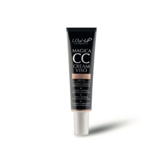 Low Up Cosmetics Cc Cream Light 25ml