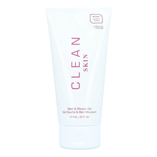 Clean Skin Shower Gel douche 177ml