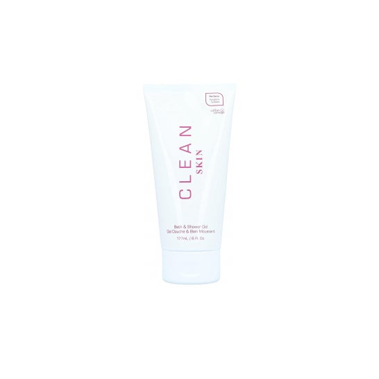 Clean Skin Shower Gel douche 177ml