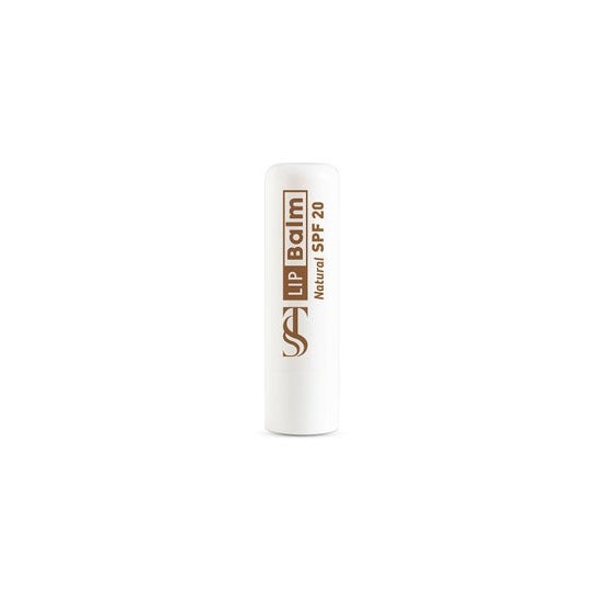 Trouss Milano Lip Balm Natural Spf20 1ut