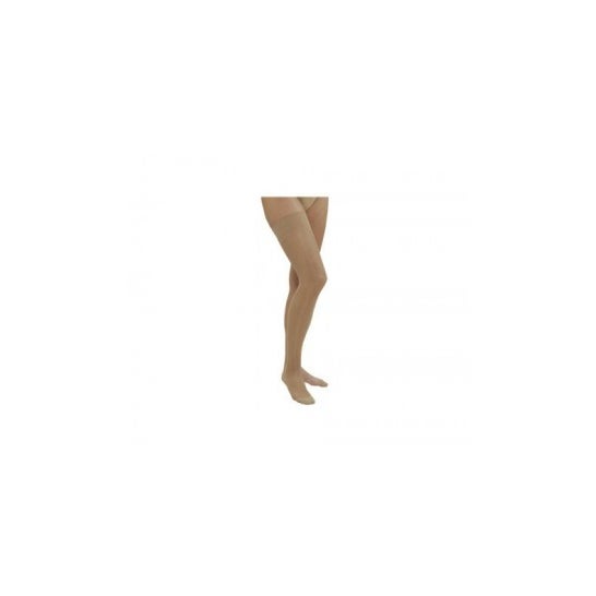 Bas de compression normale Medilast Réf. 100 T-L 1 pc