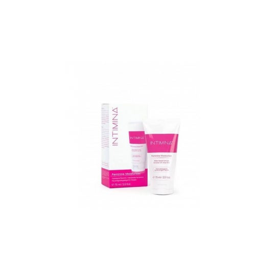 Intimina Hydratant Féminin 75ml Intimina Hydratant Féminin 75ml
