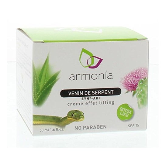 Armonia Active Snake Crème 50ml
