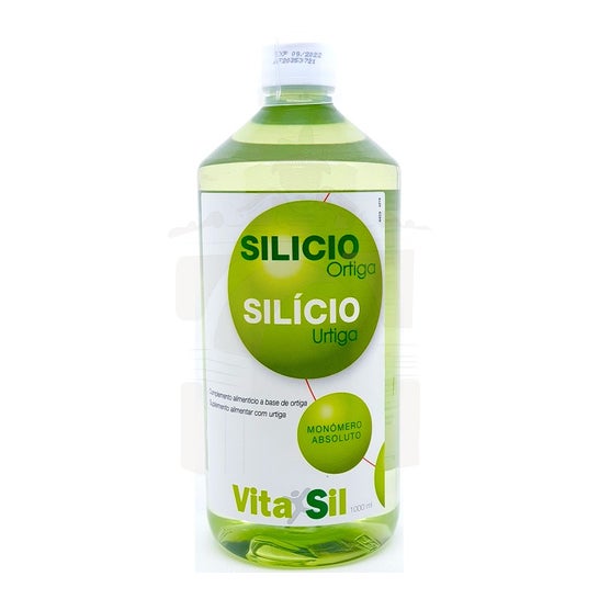 Vitasil Silicium Organique 1L