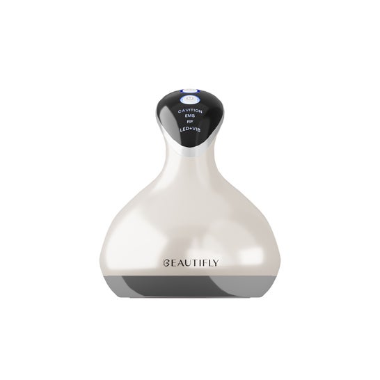 Beautifly B-Booster Body Masseur Corporel Portatif 1ut