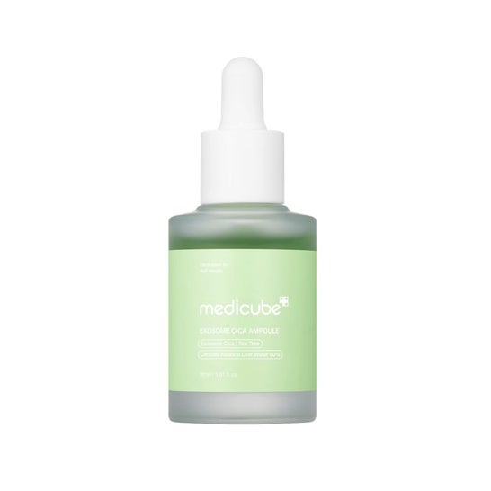 Medicube Exosome Cica Ampoule 30 ml
