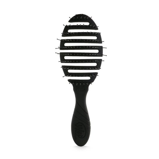 Wet Brush Pro Flex Dry Hair Brush Black 1ut