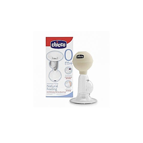 Tire-lait Chicco® 1pc