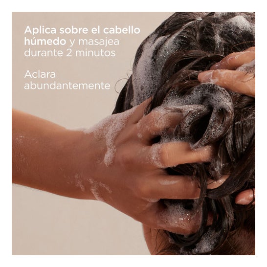 ISDIN® Zincation Shampooing Antipelliculaire 300 ml