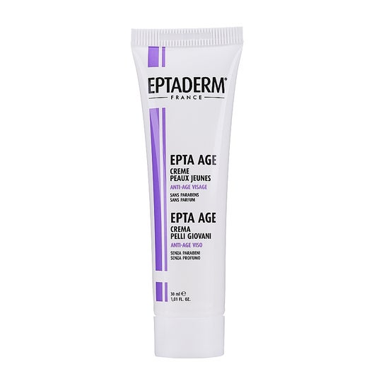 Epta Age Premium Cream 15ml