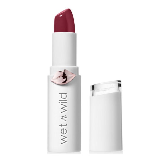 Wet'n Wild Megalast Shine Lip Gloss Raining Rubies 1 pc