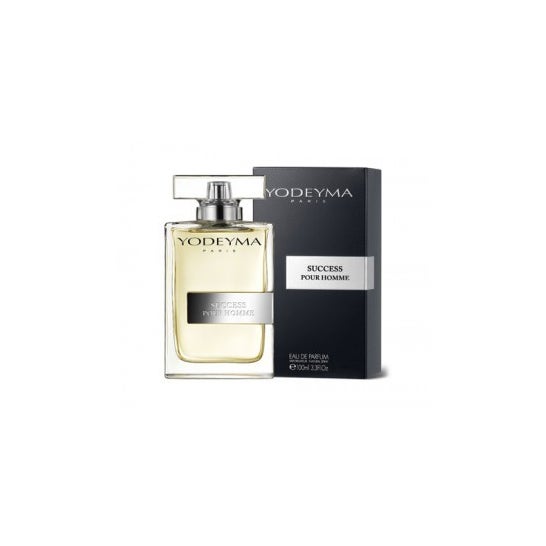 Yodeyma Success Pour parfums 100ml