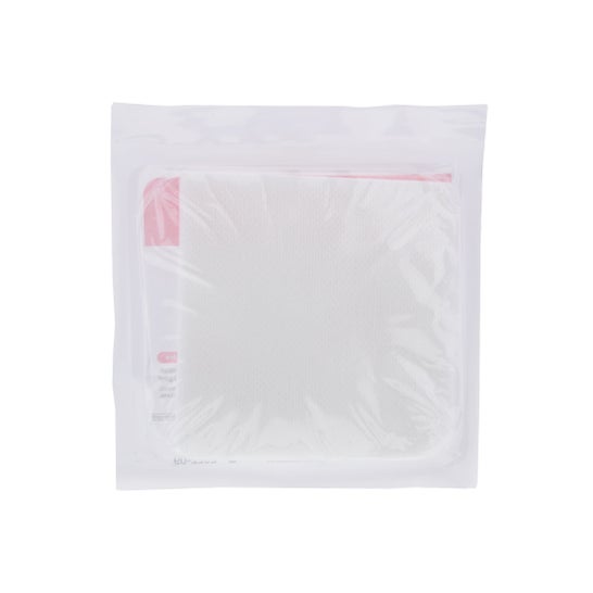 Compresse Acofar sans tissage 50uds