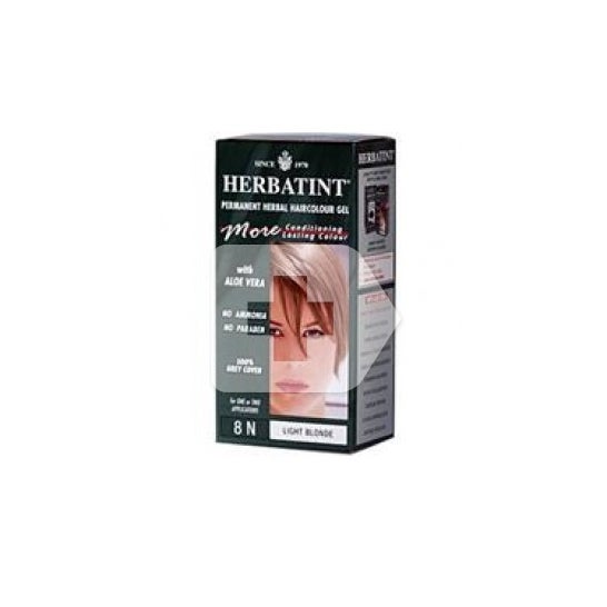 Herbatint rubio claro 1 kit 1 kit