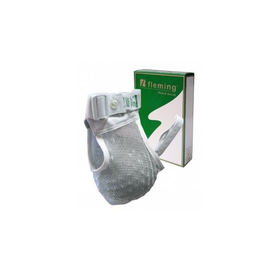 Fleming Suspension Coton T-04