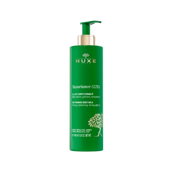 Nuxe Nuxuriance Ultra Le Lait Corps Fermeté 400ml