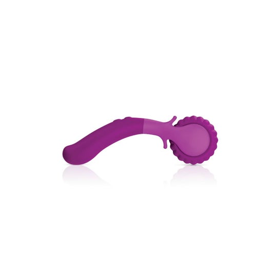 Jimmyjane Evoke Du-O Vibrator 1 pièce