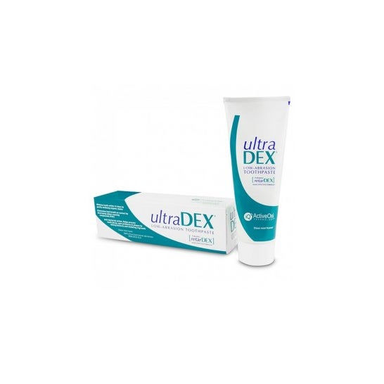 ultradex toothpaste