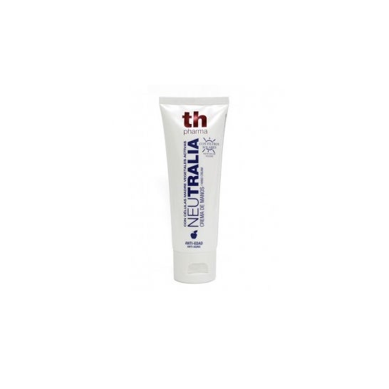 Thader Pharma Neutralia Seda Crème Mains Anti-âge 75 ml
