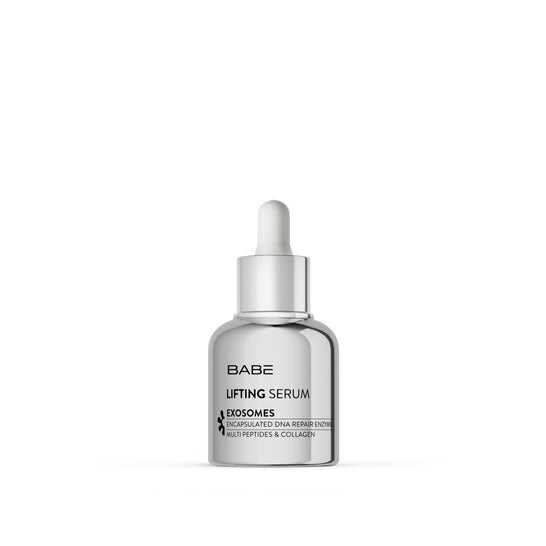 Babé Exosomes Lifting Serum 30 ml