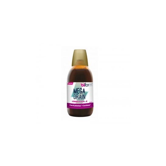 Mega Drain Biform 500ml