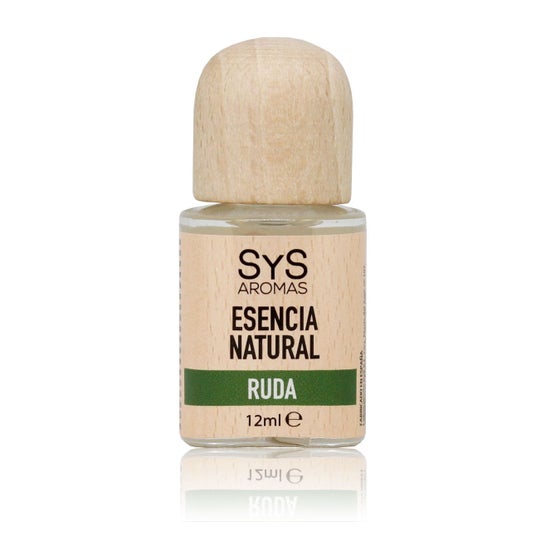 Sys Essence Rugueux 12ml