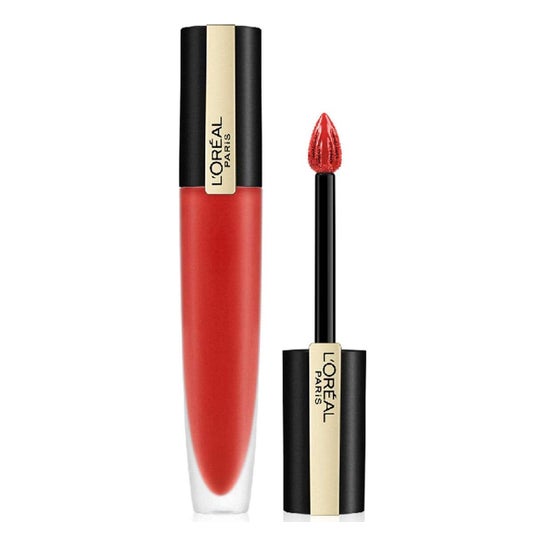 L'Oréal Rouge à Lèvres Liquide Mat 113 I Don't 7ml
