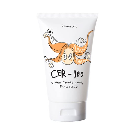 Elizavecca Milky Piggy CER-100 Traitement au Collagène et Céramide 100 ml