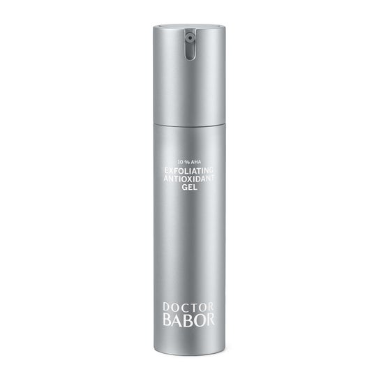 Doctor Babor Resurface Gel Exfoliant Antioxydant 50 ml