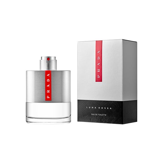 Prada Luna Rossa Eau de Toilette 100ml