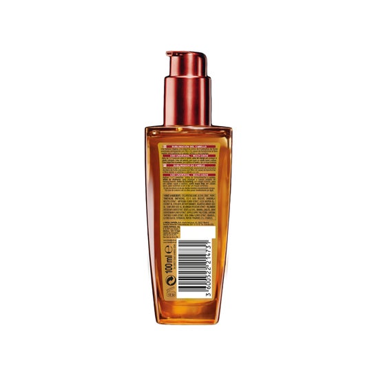 L'Oréal Huile Extraordinaire pour cheveux colorés 100ml