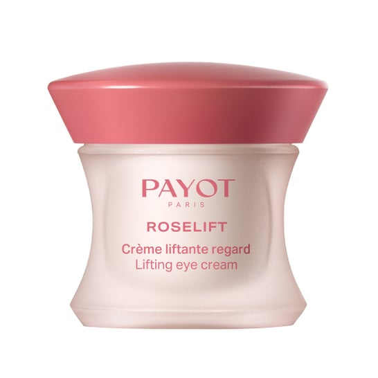 Payot Roselift Crème Liftante Regard 15ml