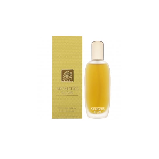 Clinique Aromatics Elixir Aromatique Eau De Parfum 100ml