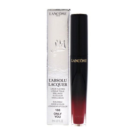 Lancome L'absolu Gloss Lèvres 188 Only You