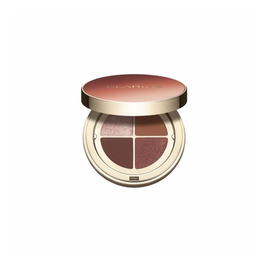Clarins Ombre 03 Flame