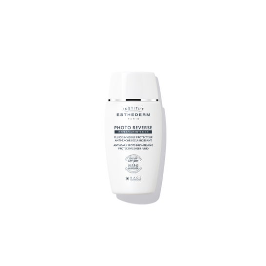 Institut Esthederm Photo Reverse Hyperpigmentation Fluide Invisible Protecteur 40 ml