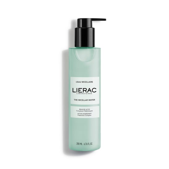Lierac L'Eau Micellaire 200ml
