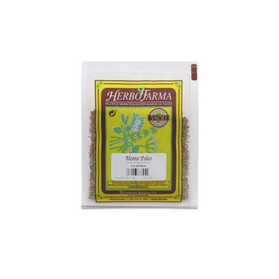 Menthe poivrée Herbifarma V 30 g